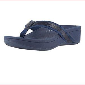 NEW Vionic Women's High Tide Platform Sandals